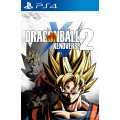 Dragon Ball Xenoverse 2 PS4
